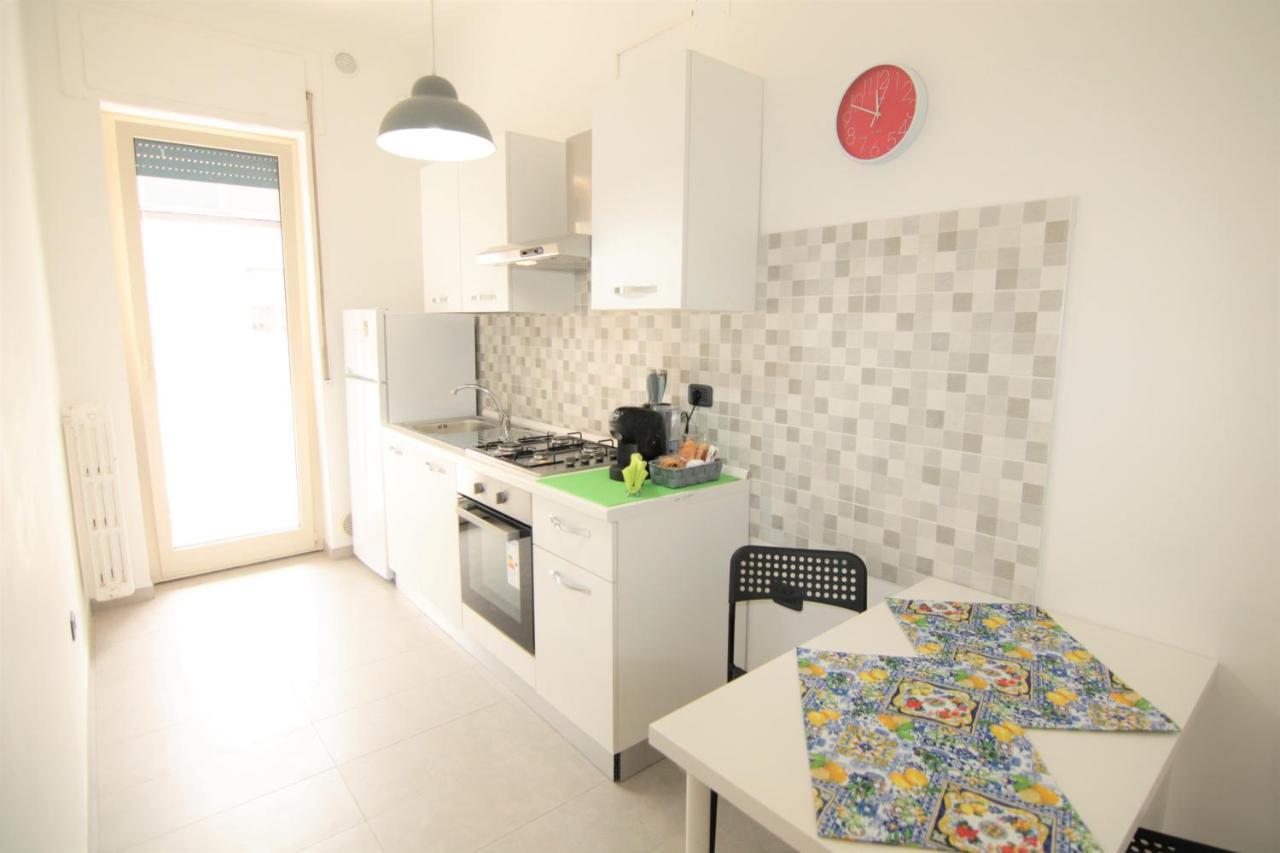 דירות פסקרה Matteottinove מראה חיצוני תמונה